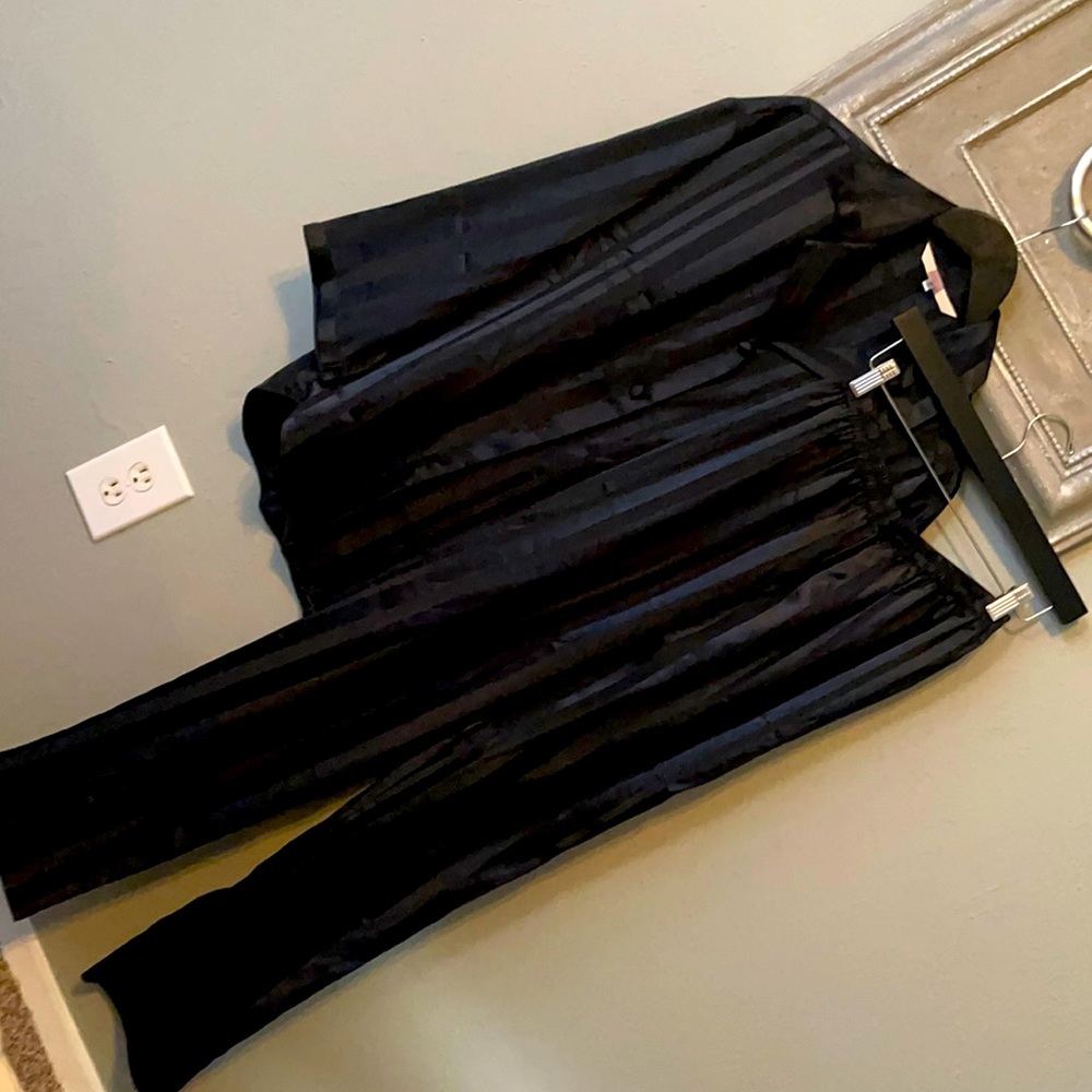 Victoria's Secret The Satin Pyjamas